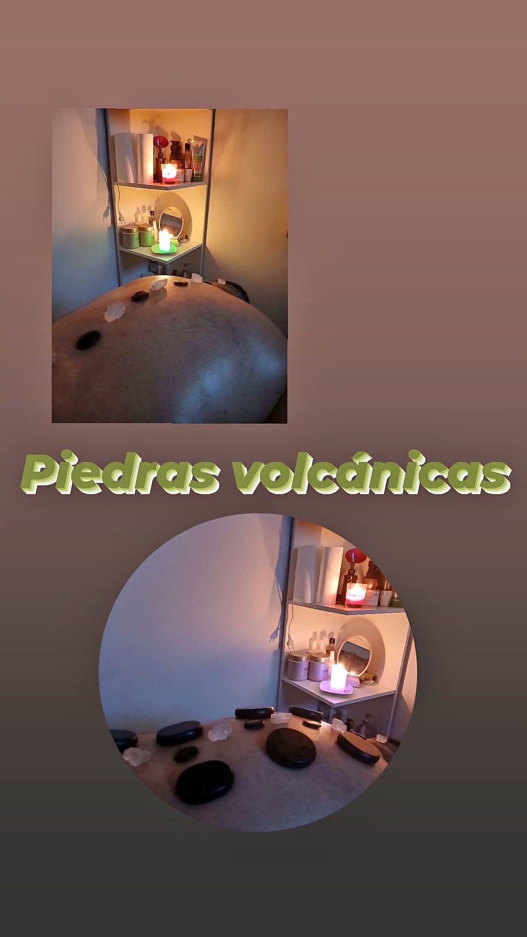 Piedras Volcanicas